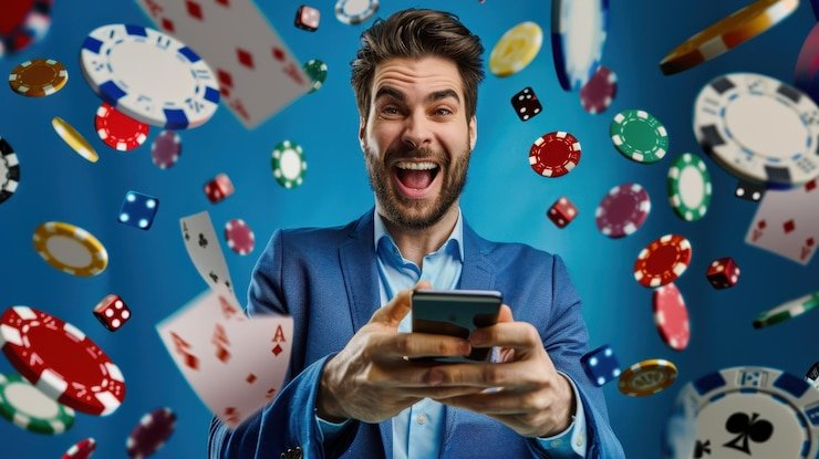 judobet88 live blackjack table with professional dealer in HD broadcast studio