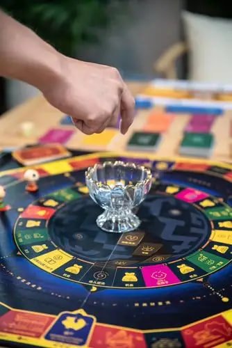 judobet88 live Teen Patti table with dealer broadcasting HD card dealing and hand rankings chart