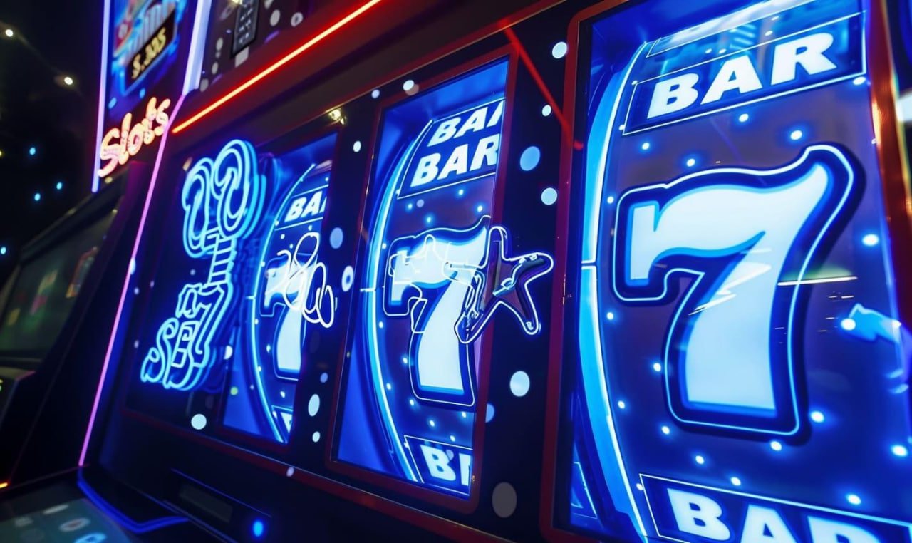 Live dealer broadcasting Teen Patti betting round with action on player position